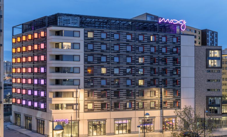 Hotel Co. 51 to open three new UK hotels