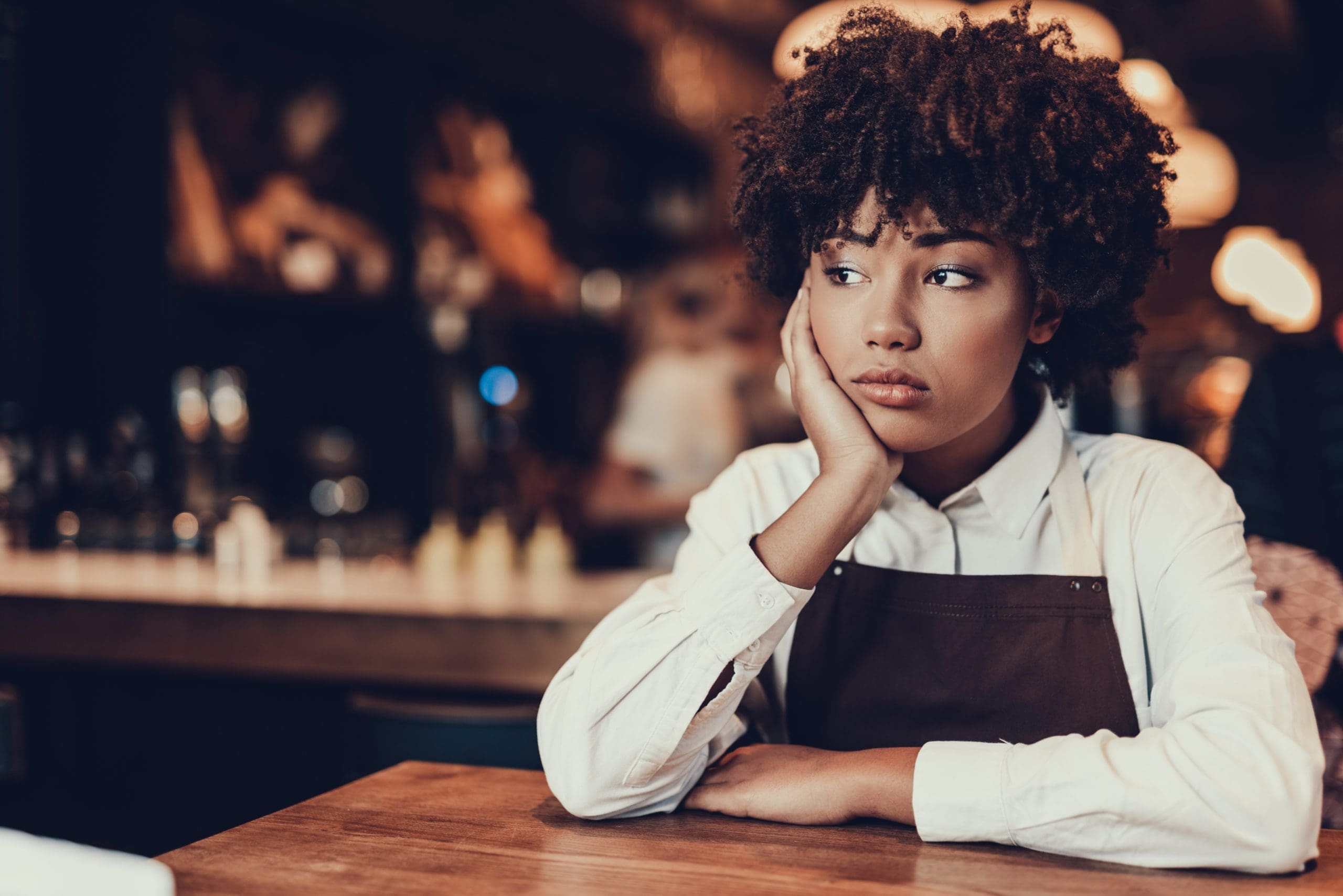 Haysmacintyre reveals continued drop in hospitality confidence
