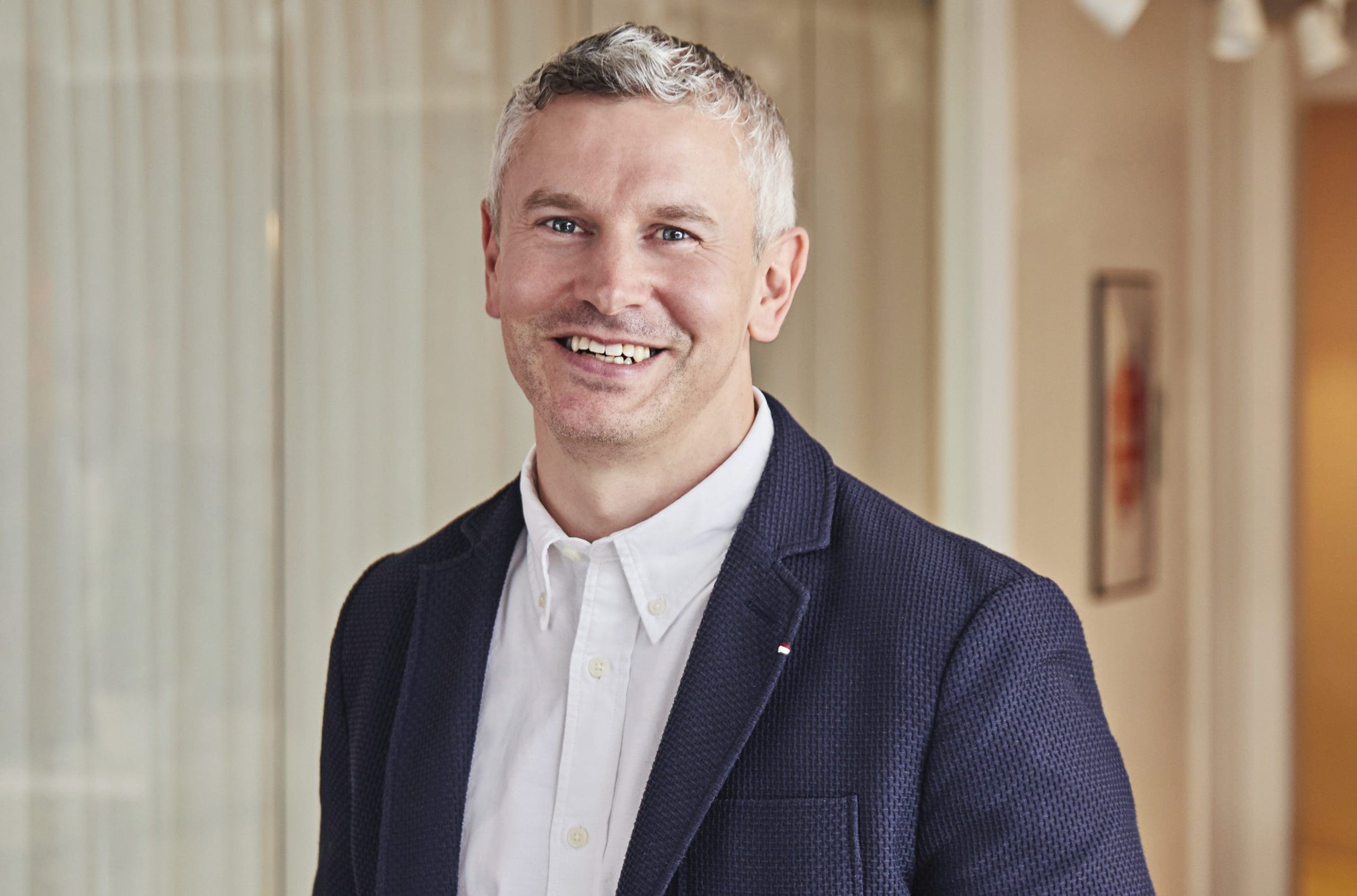 Virgin Hotels appoints vice president of European operations