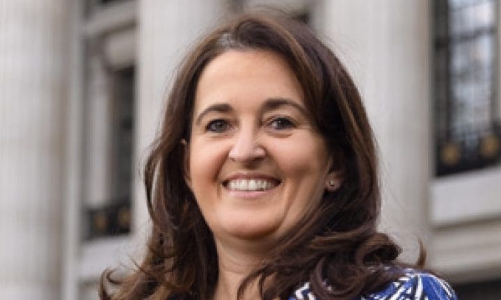Four Seasons names Marie-Laure Fleury as new GM