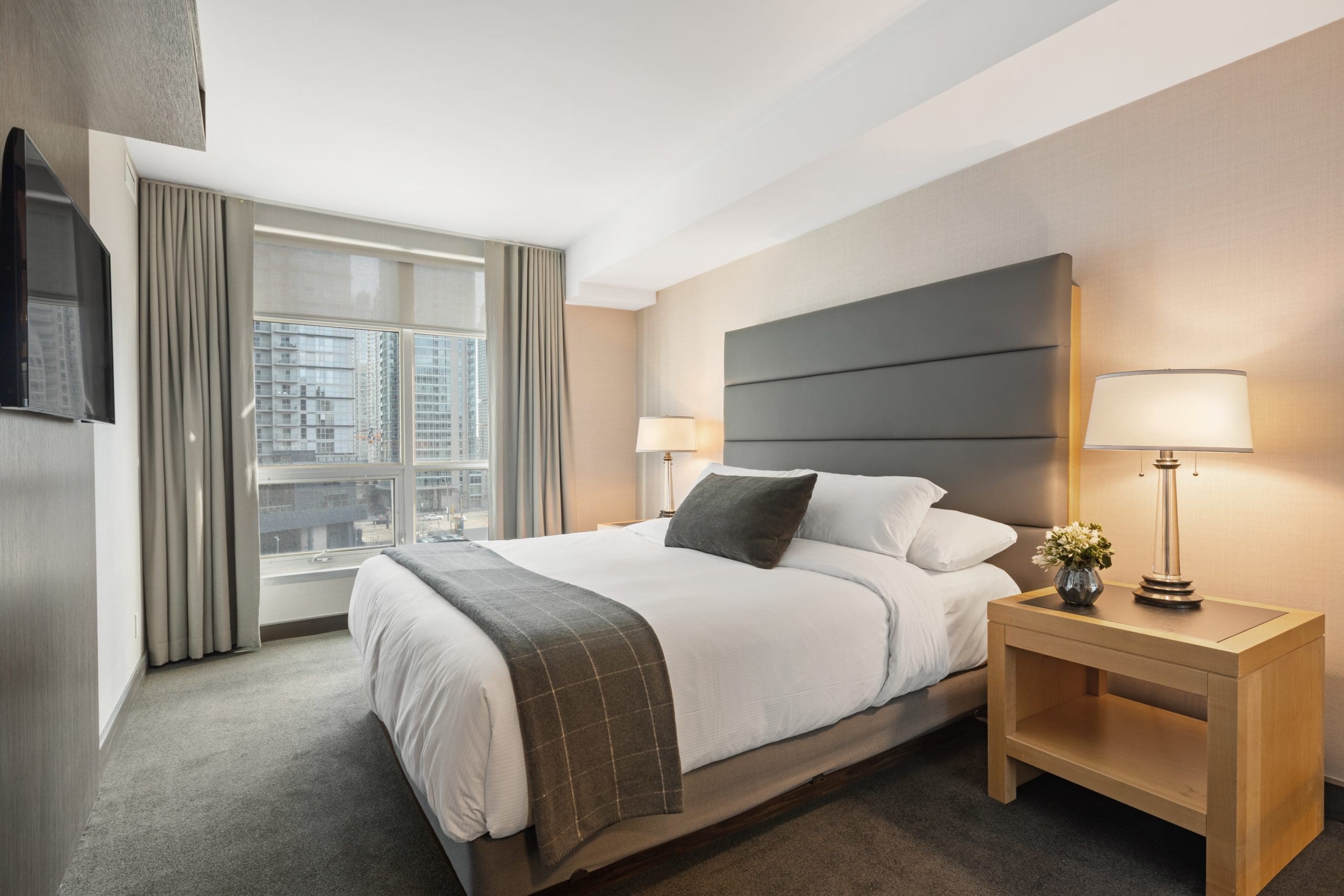Investor interest in UK hotels holds firm despite headwinds