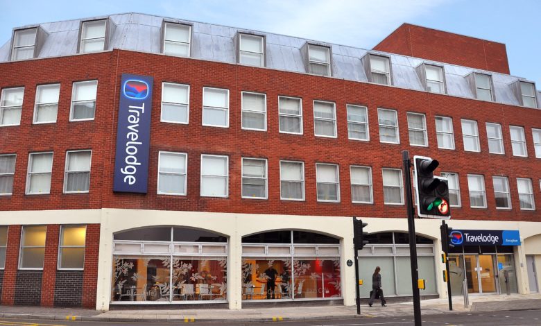 Travelodge to open fourth hotel in Norwich