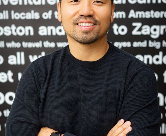 CitizenM appoints new CFO and chief growth officer