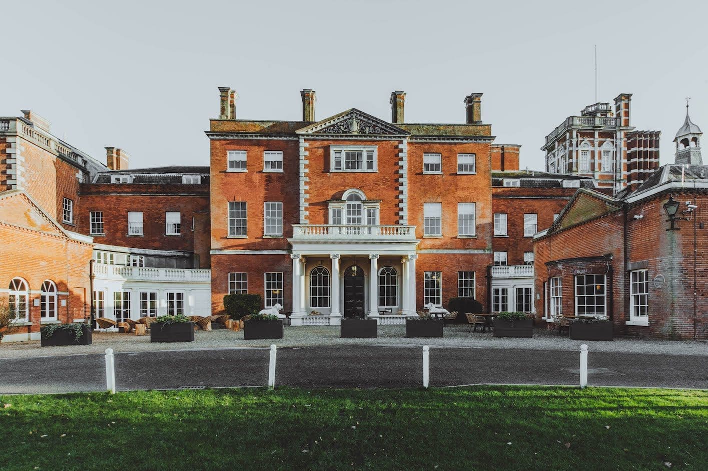 Birch Hotel properties enter administration