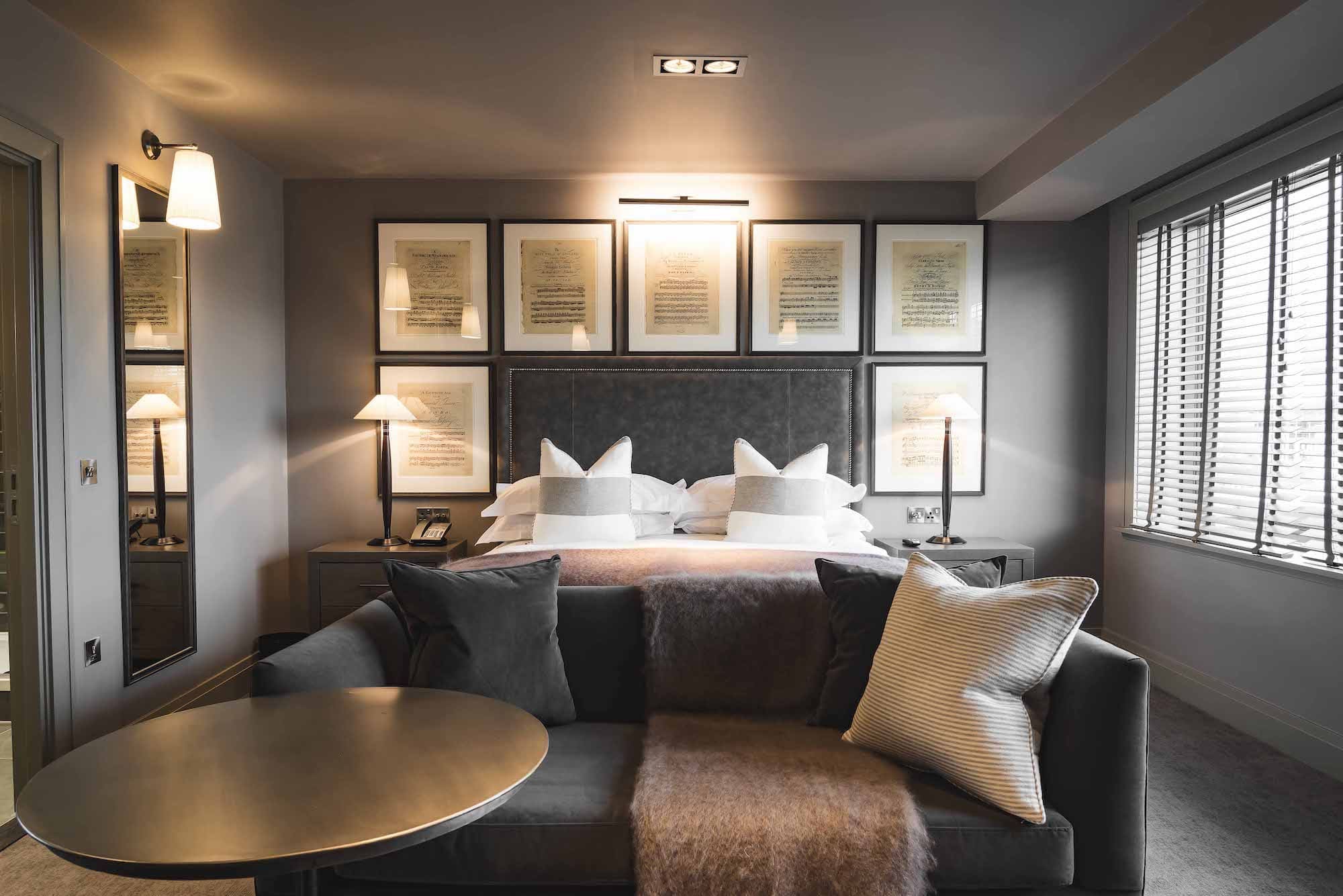 Dakota Hotels styles digital transformation with Sage Intacct and Percipient