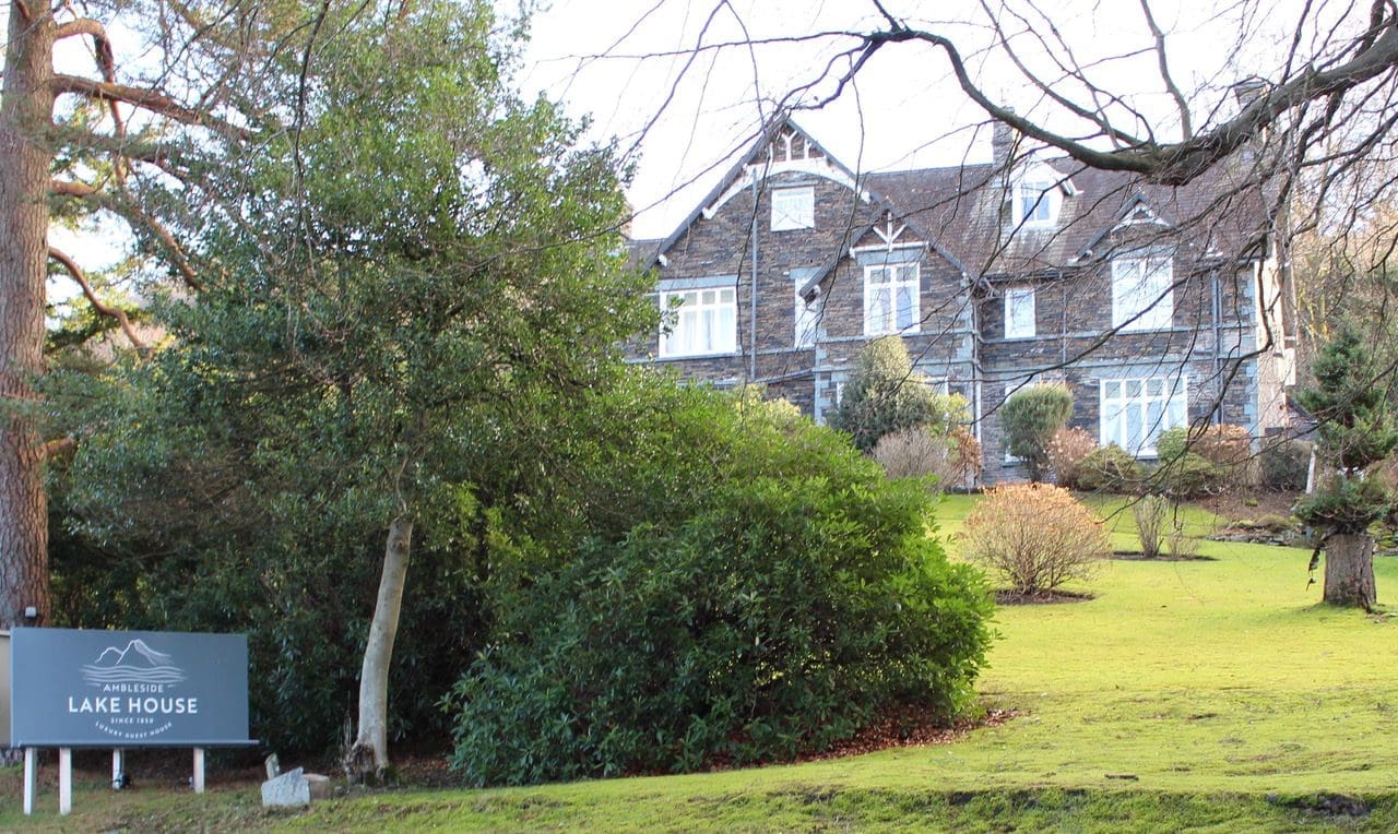 Inn Collection Group marks double Lake District deal