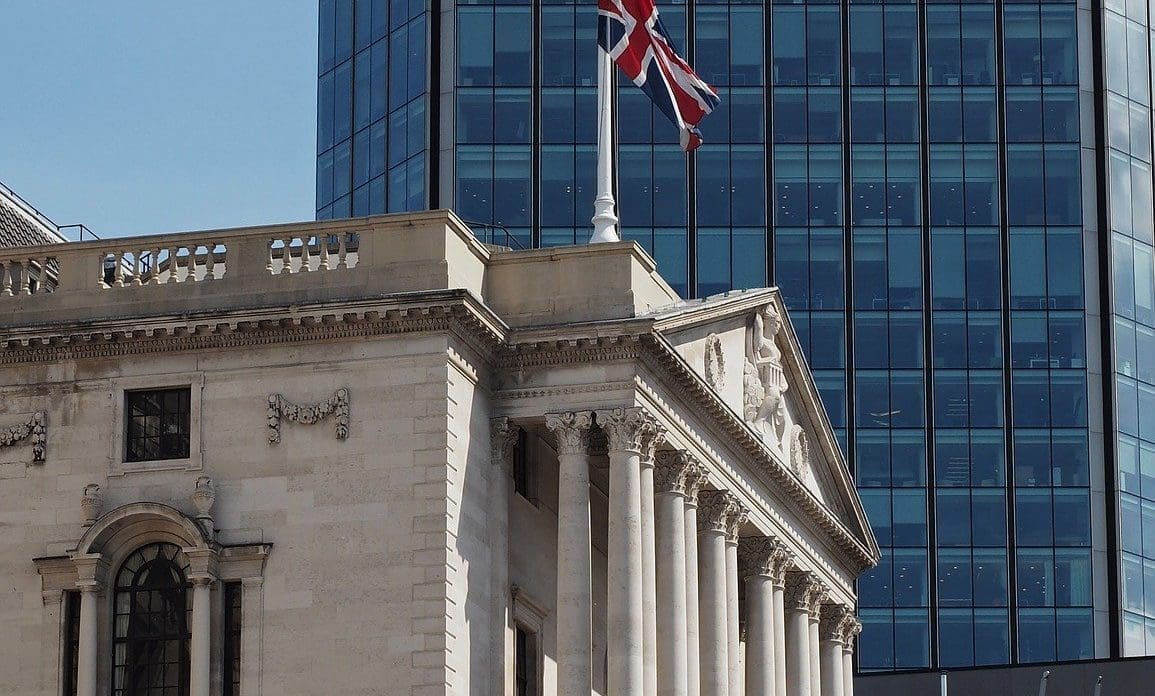BoE holds interest rates at 4% ahead of Budget