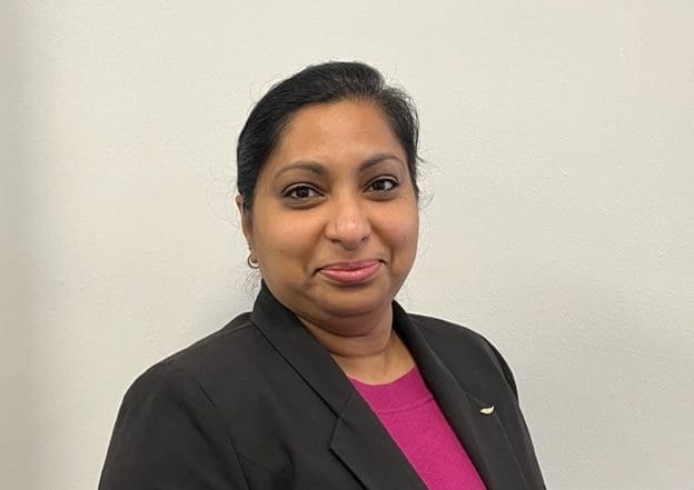 De Vere Grand Connaught Rooms appoints director of sales