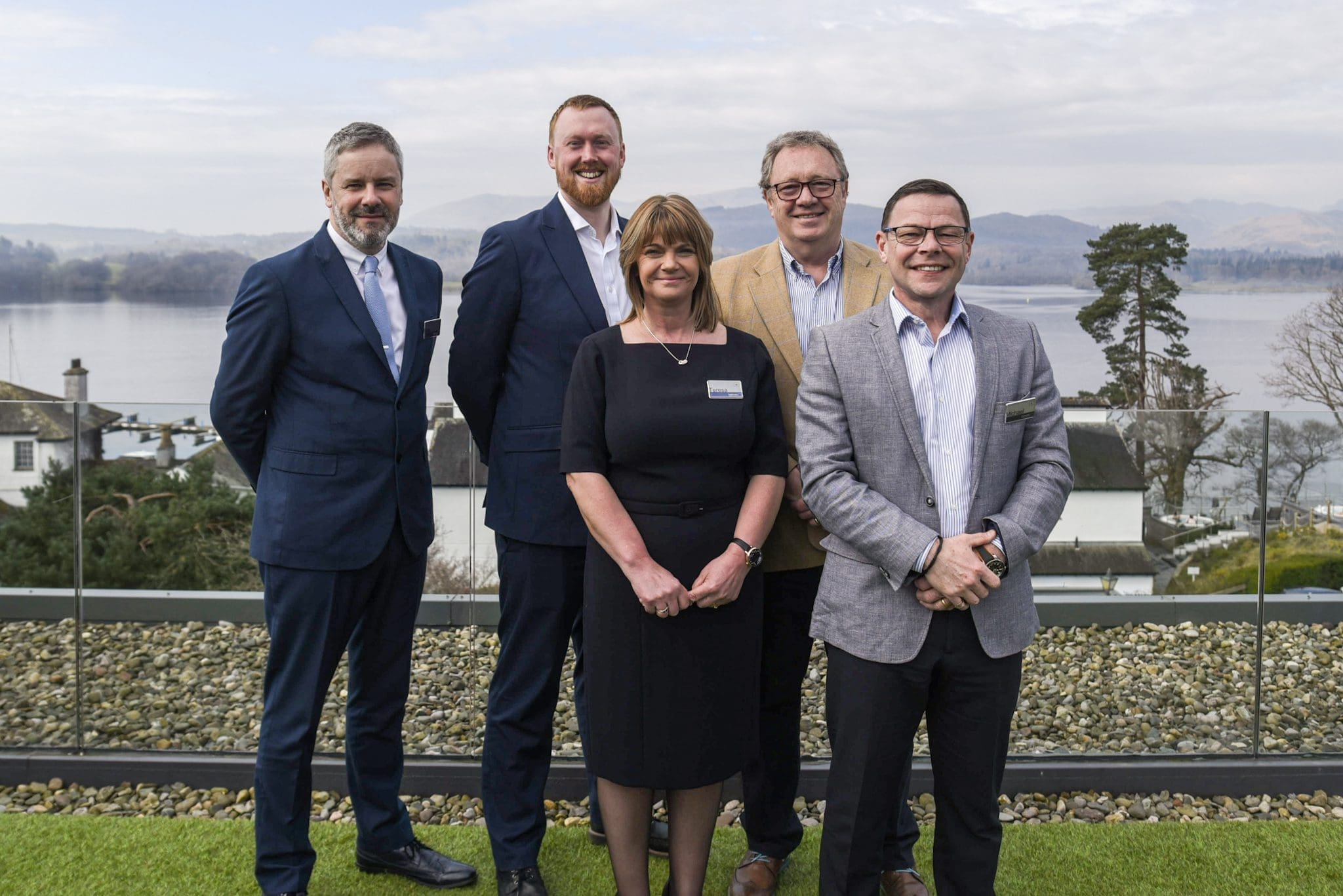 English Lakes Hotels Resorts & Venues expands executive board 