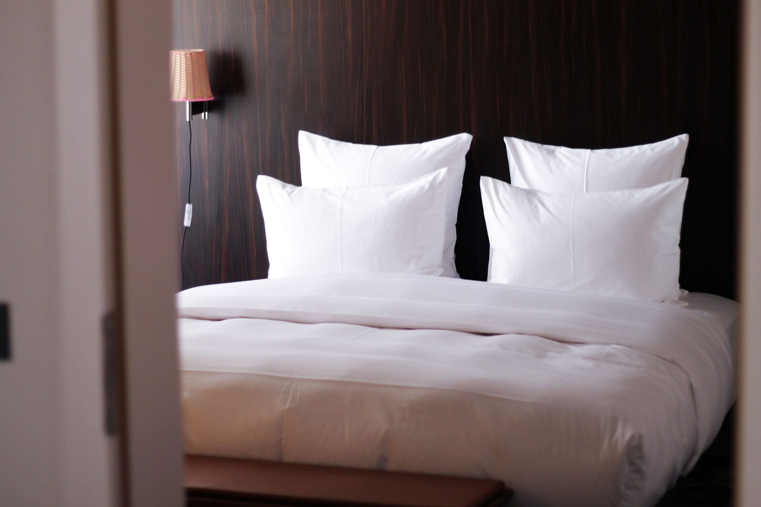 Manchester’s Ainscow Hotel hits the market for £8.5m
