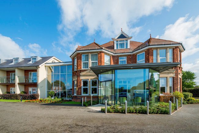 Stanwell Hotel By Mercure opens its doors
