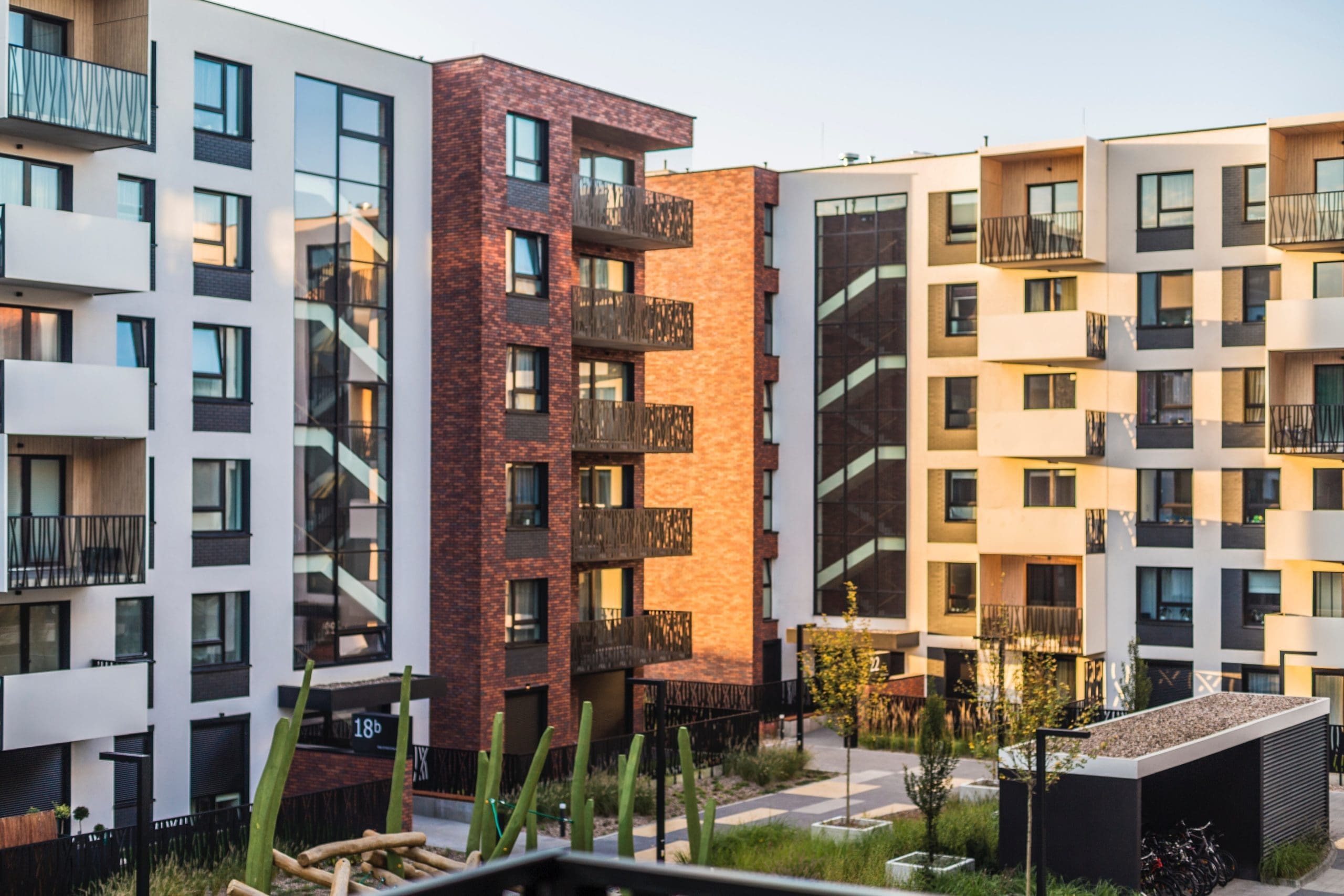 European serviced apartment stock to rise 21.2% over next three years