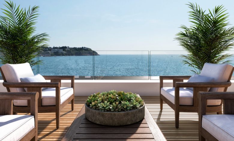 Fragrance Group to open £23m hotel in Torquay