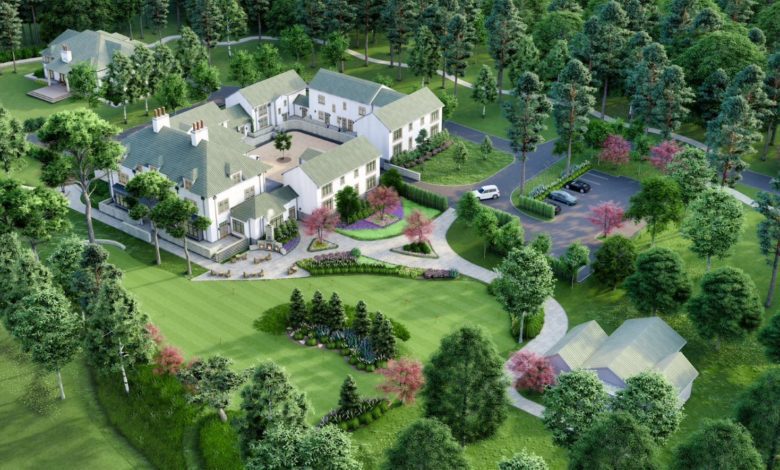 Valor Hospitality adds The Dunluce Lodge to its portfolio