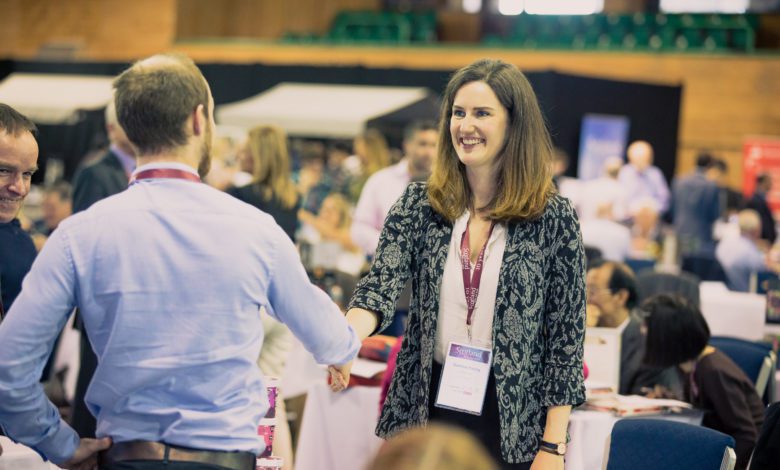 Scottish supplier showcase brings producers and hoteliers together