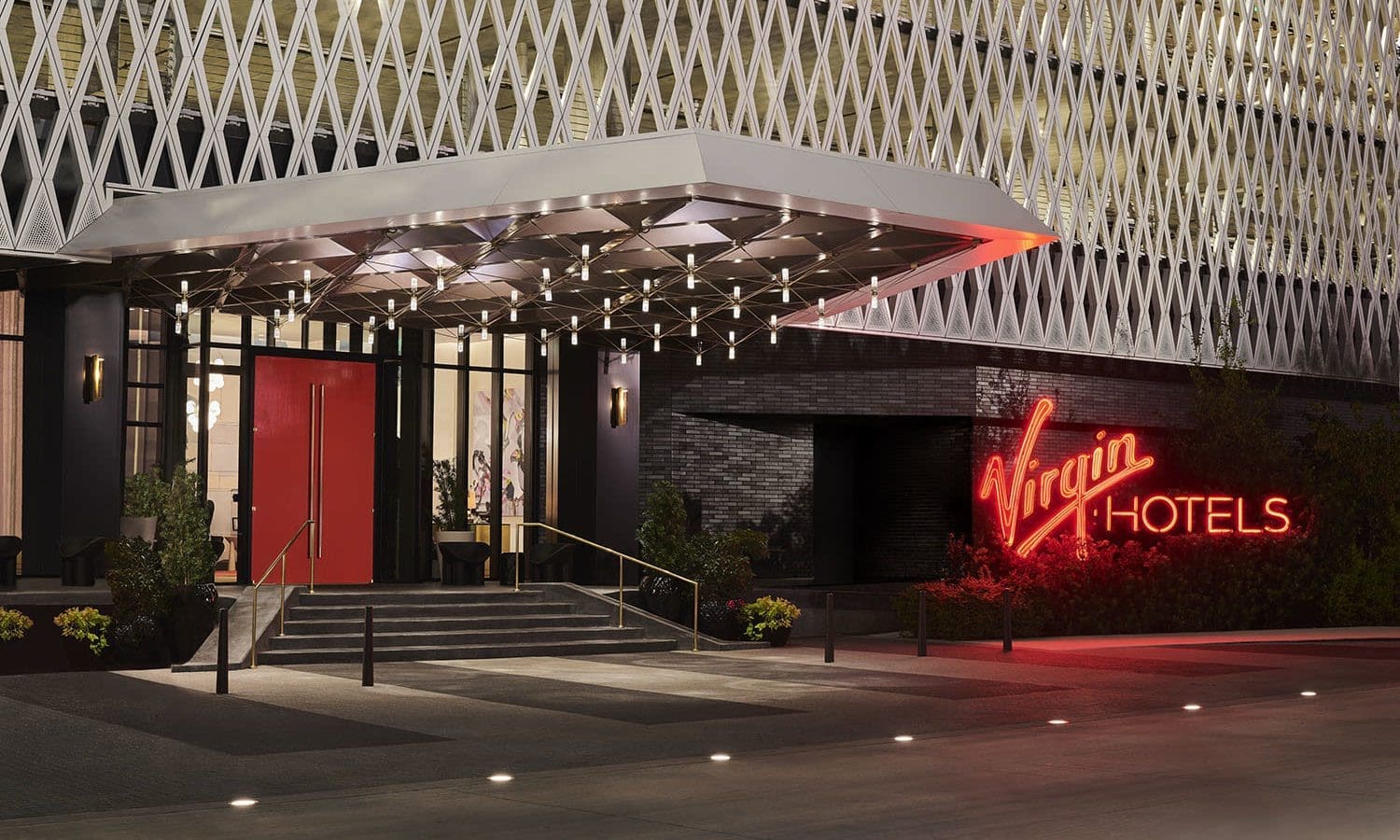 Virgin Hotels Collection appoints seven to new global sales team