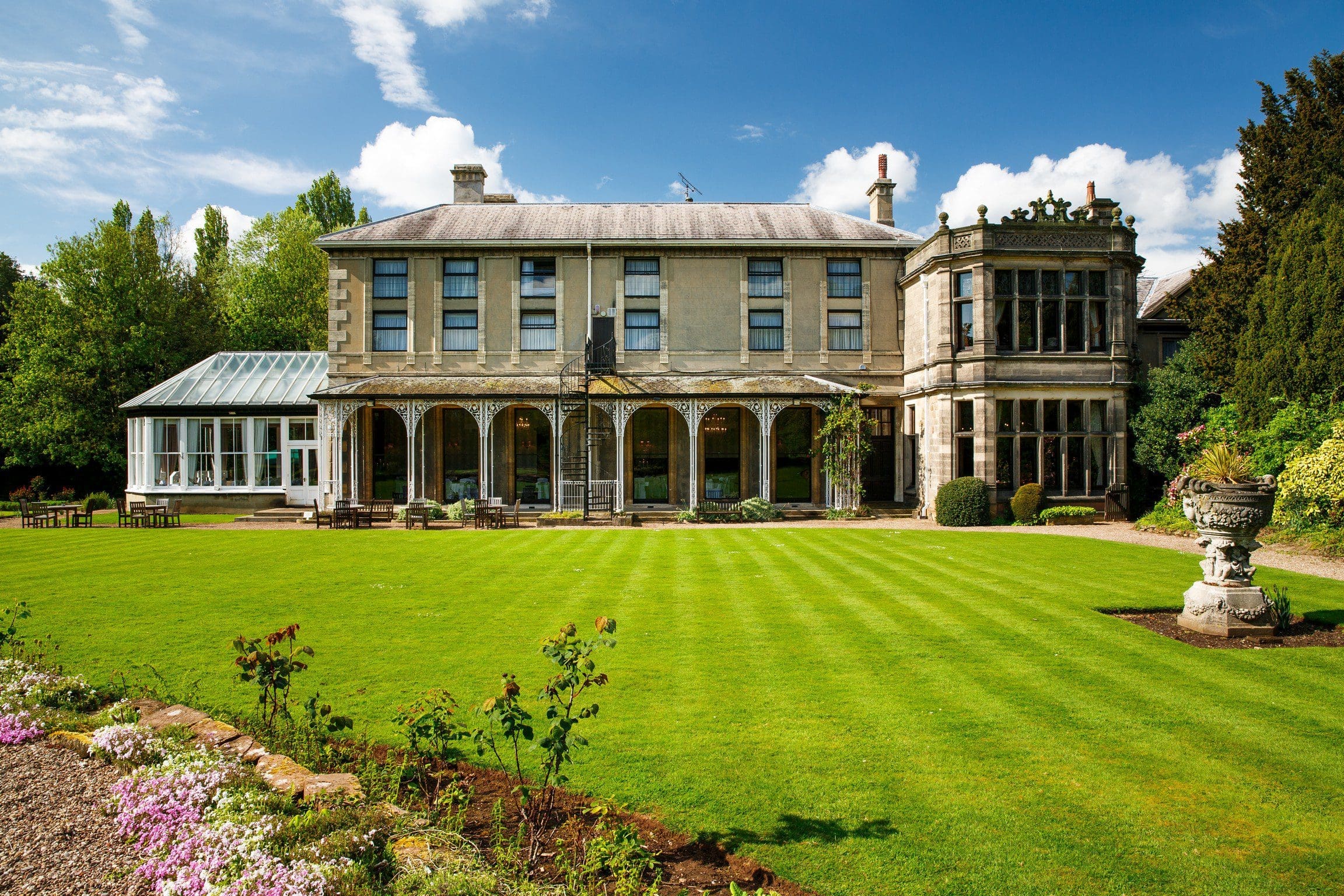 Mercure Burton Upon Trent sold for £2.2m