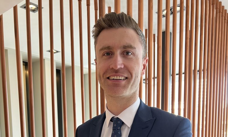 Clayton Hotel Manchester City Centre appoints director of Sales