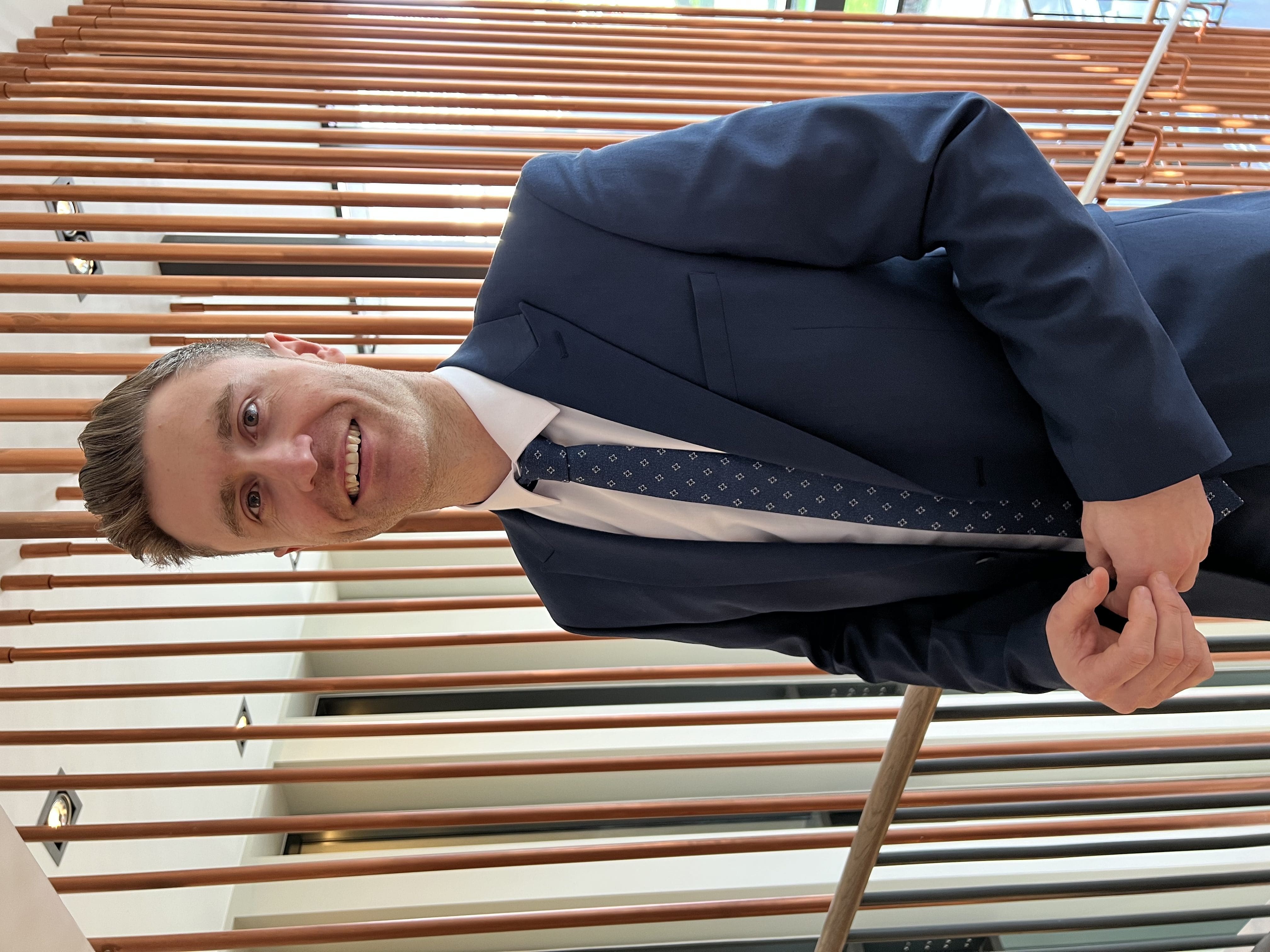 Clayton Hotel Manchester City Centre appoints director of Sales