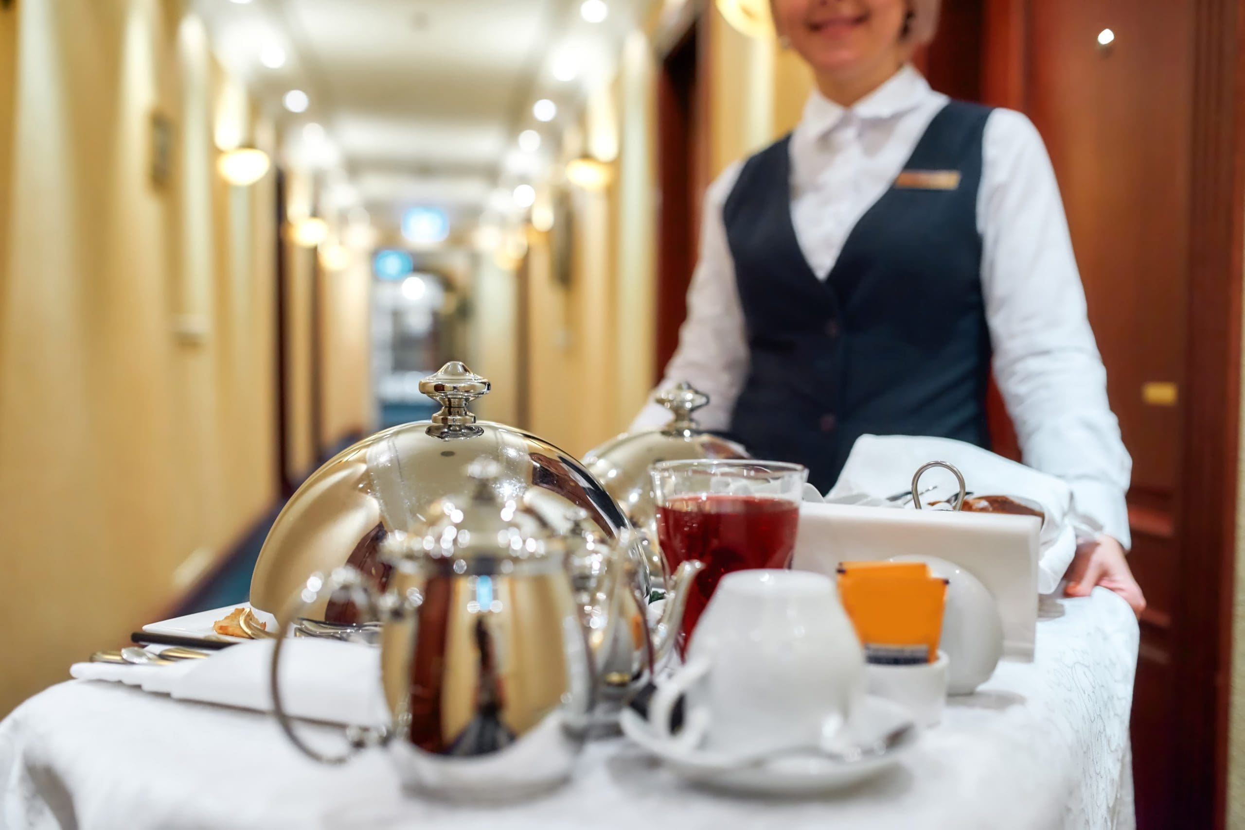 How to reduce food waste in hotel operations