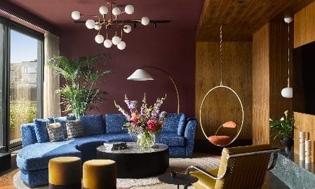 Nobu Hotel Shoreditch to debut sixth floor