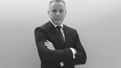 Dorchester Collection appoints VP commercial