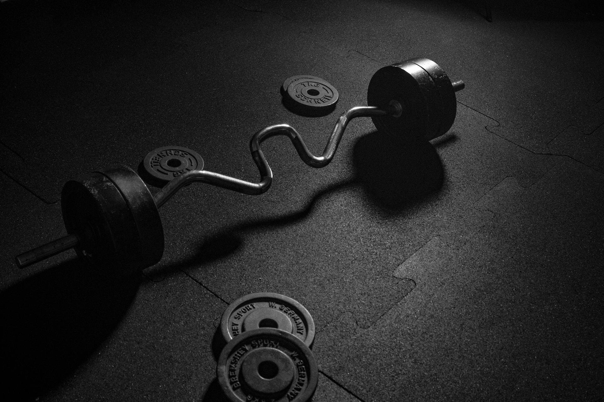 Hoar Cross Hall Hotel undergoes £150k fitness refurb