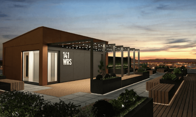 Cheval Collection expands with new property in Glasgow