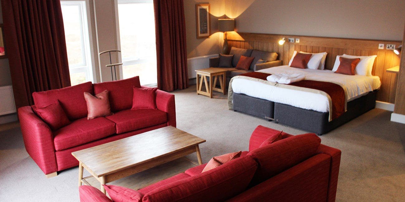 Kingshouse Hotel welcomes new deputy manager