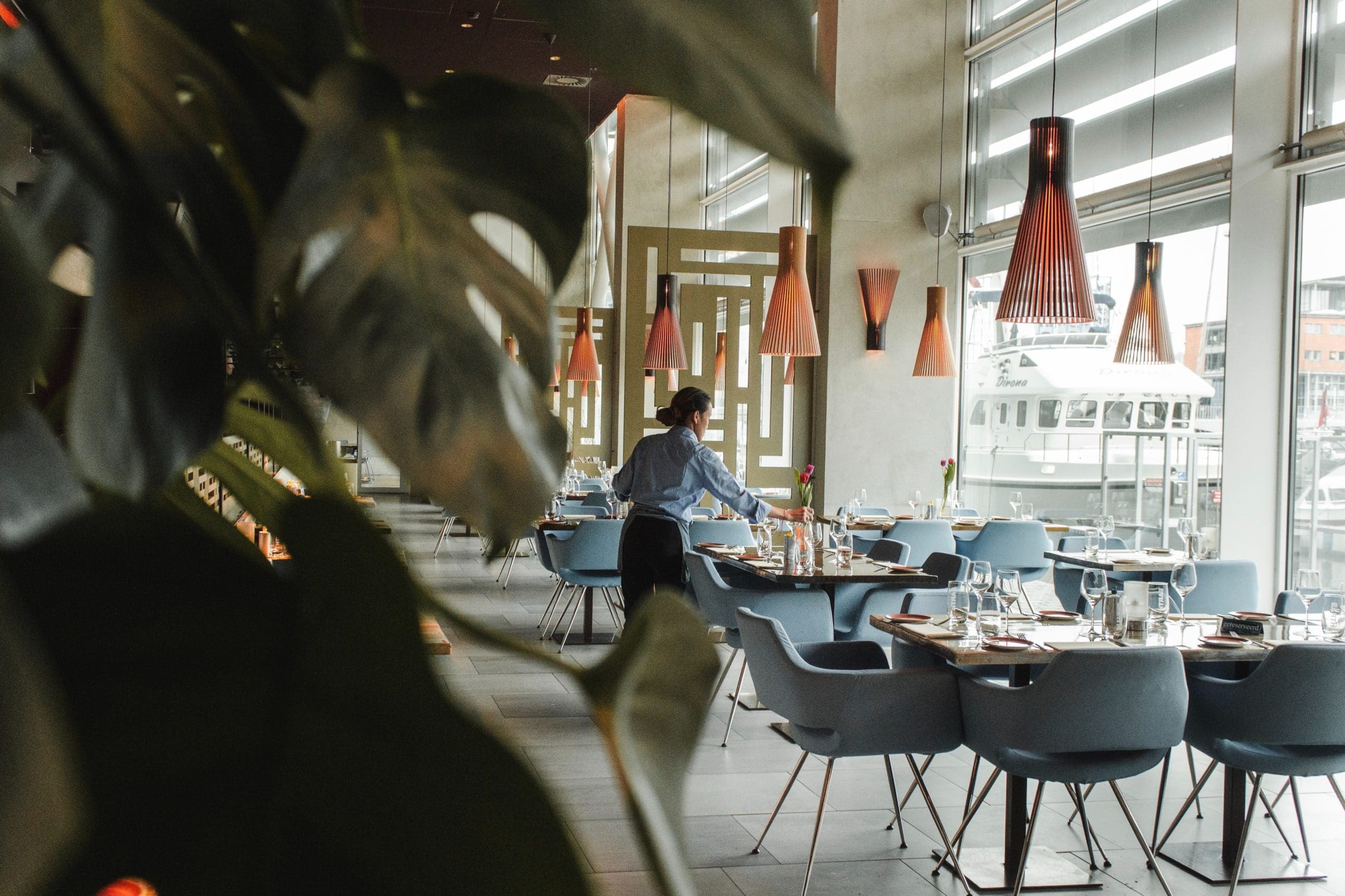 Hospitality loses 2,200 sites in three months amid cost challenges