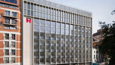 CitizenM to open new site in London Victoria