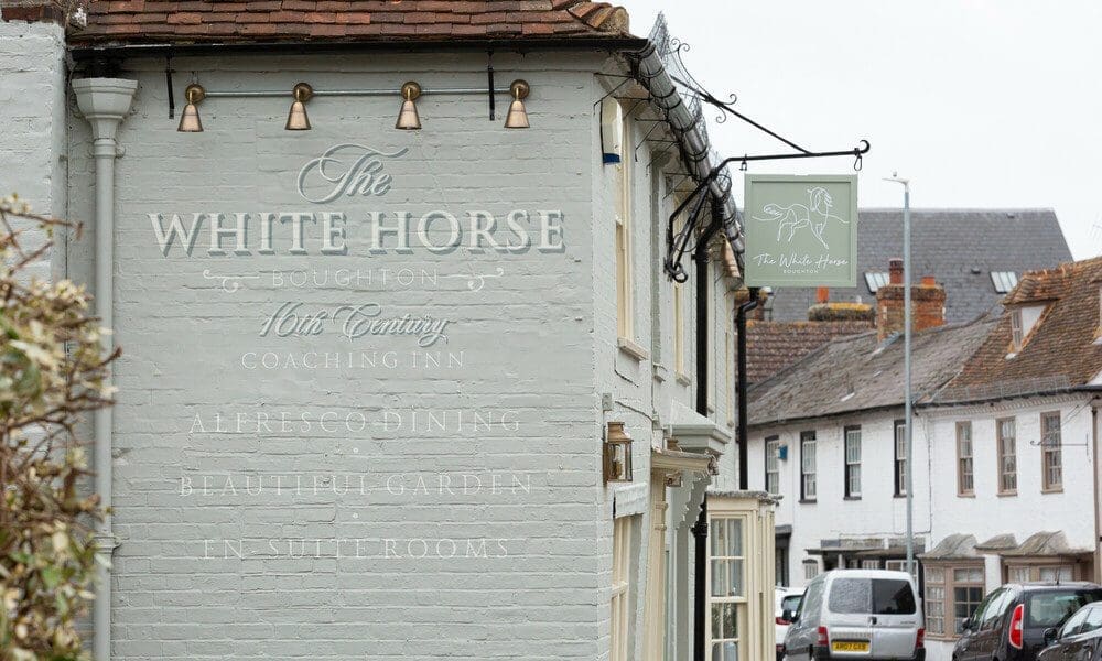 Shepherd Neame site reopens as boutique hotel and bar