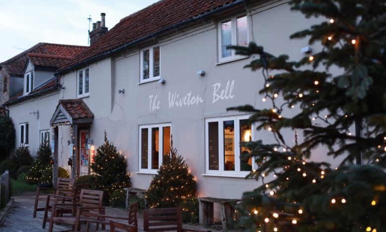 Chestnut Hospitality acquires The Wiveton Bell
