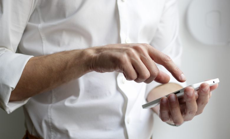 The Burnt Chef Project unveils wellbeing app for hospitality industry