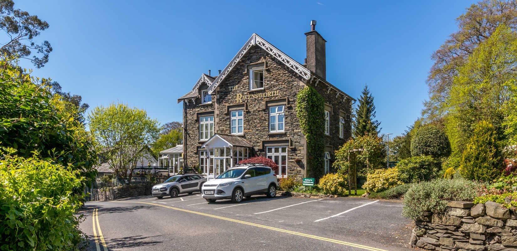 Ravensworth Hotel sold to Inn Collection Group