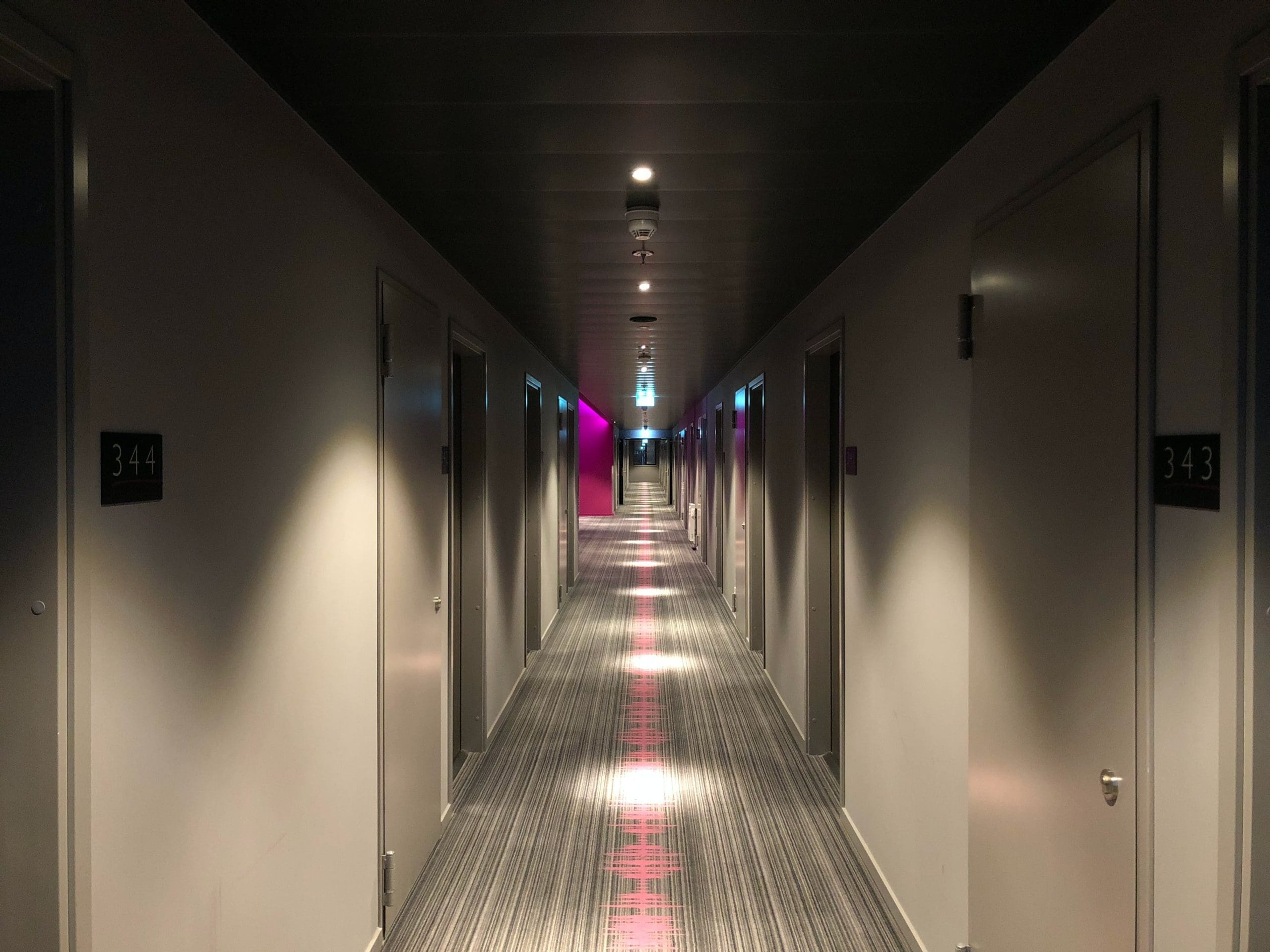 WTTC report highlights importance of post-pandemic hotel investment