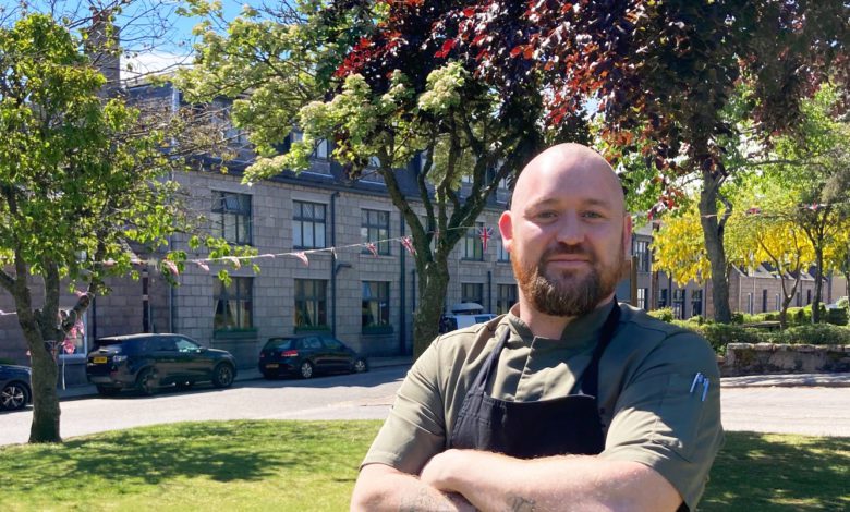 Crerar Hotels dishes up four new head chefs