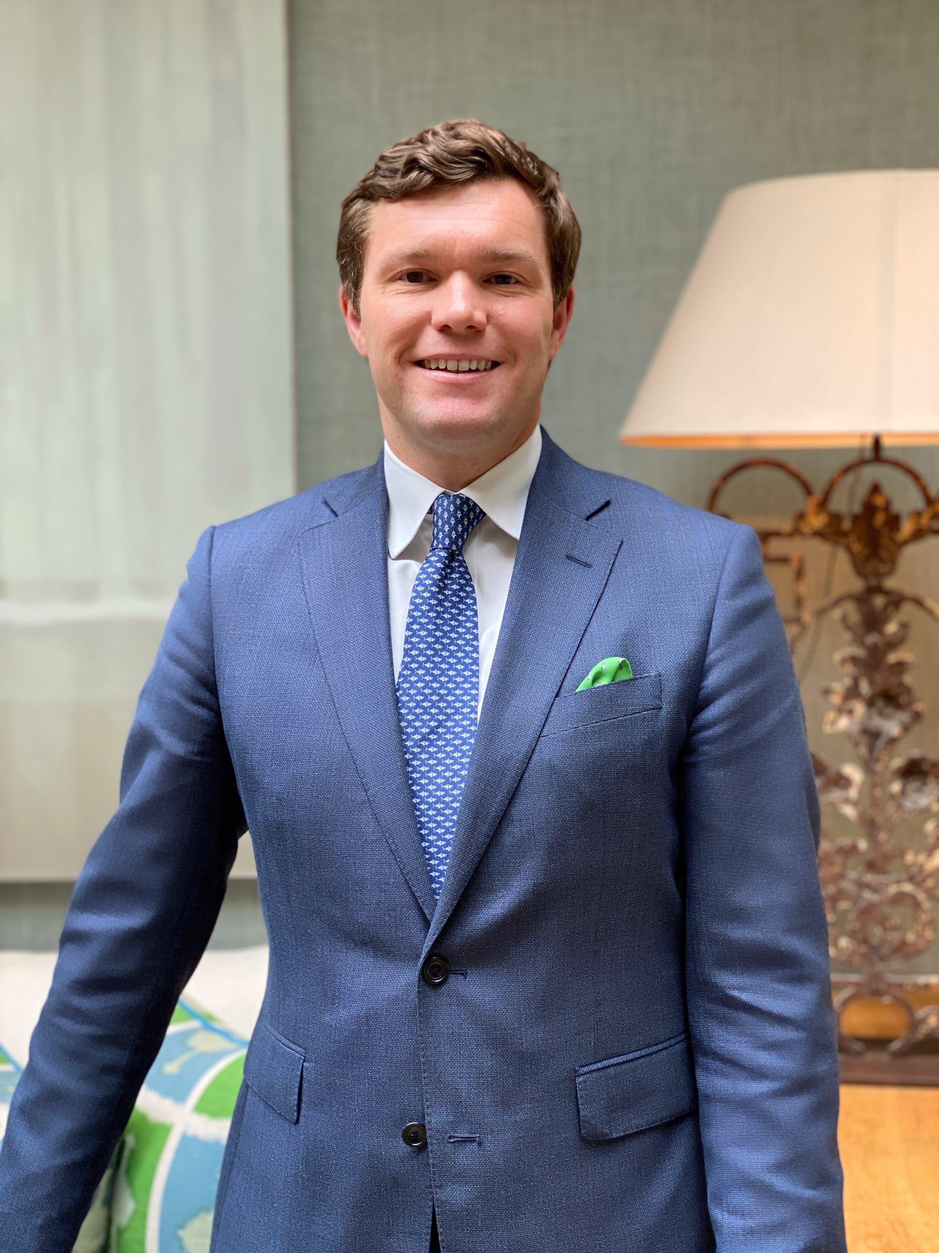 Firmdale Hotels appoints general manager at Haymarket Hotel