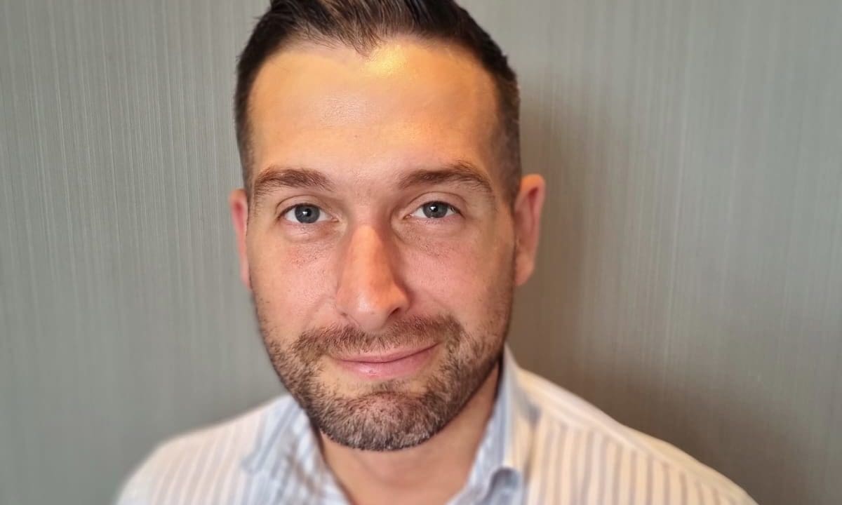 Radisson Red in Liverpool appoints new F&B manager