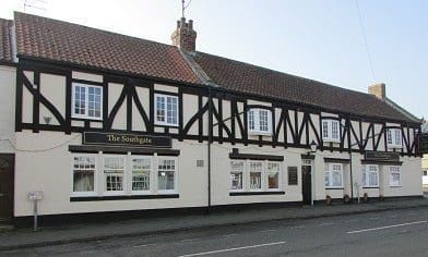 The Southgate Bed and Breakfast brought to market