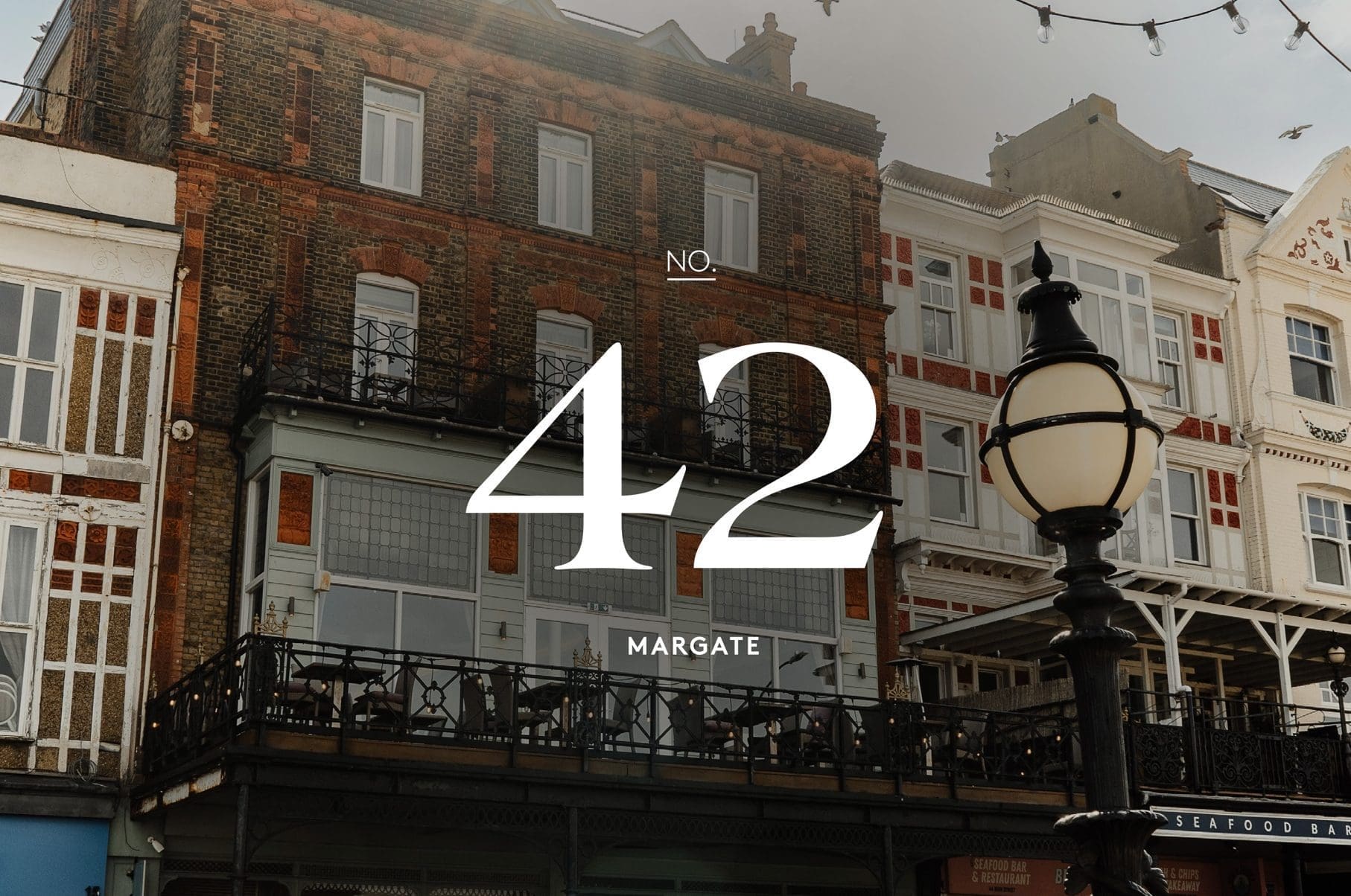 Guesthouse to open Margate hotel next Spring