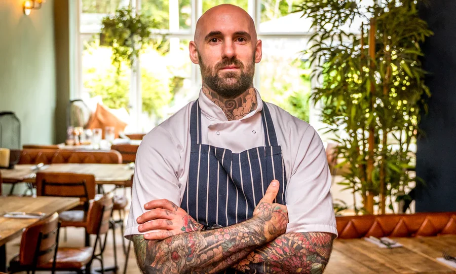 Flat Cap Hotels welcomes new group executive chef