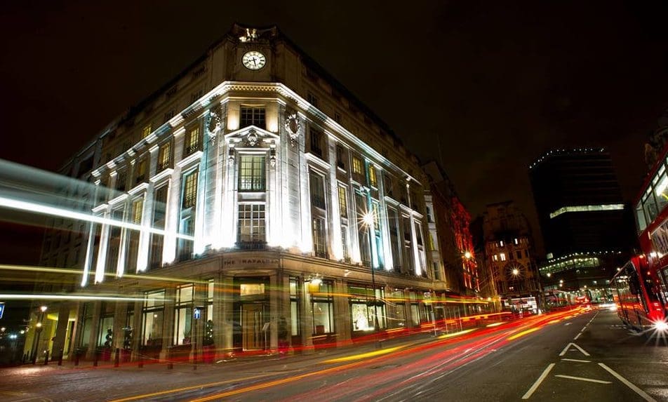 Crimson Hotels acquires its fourth Hilton property in London