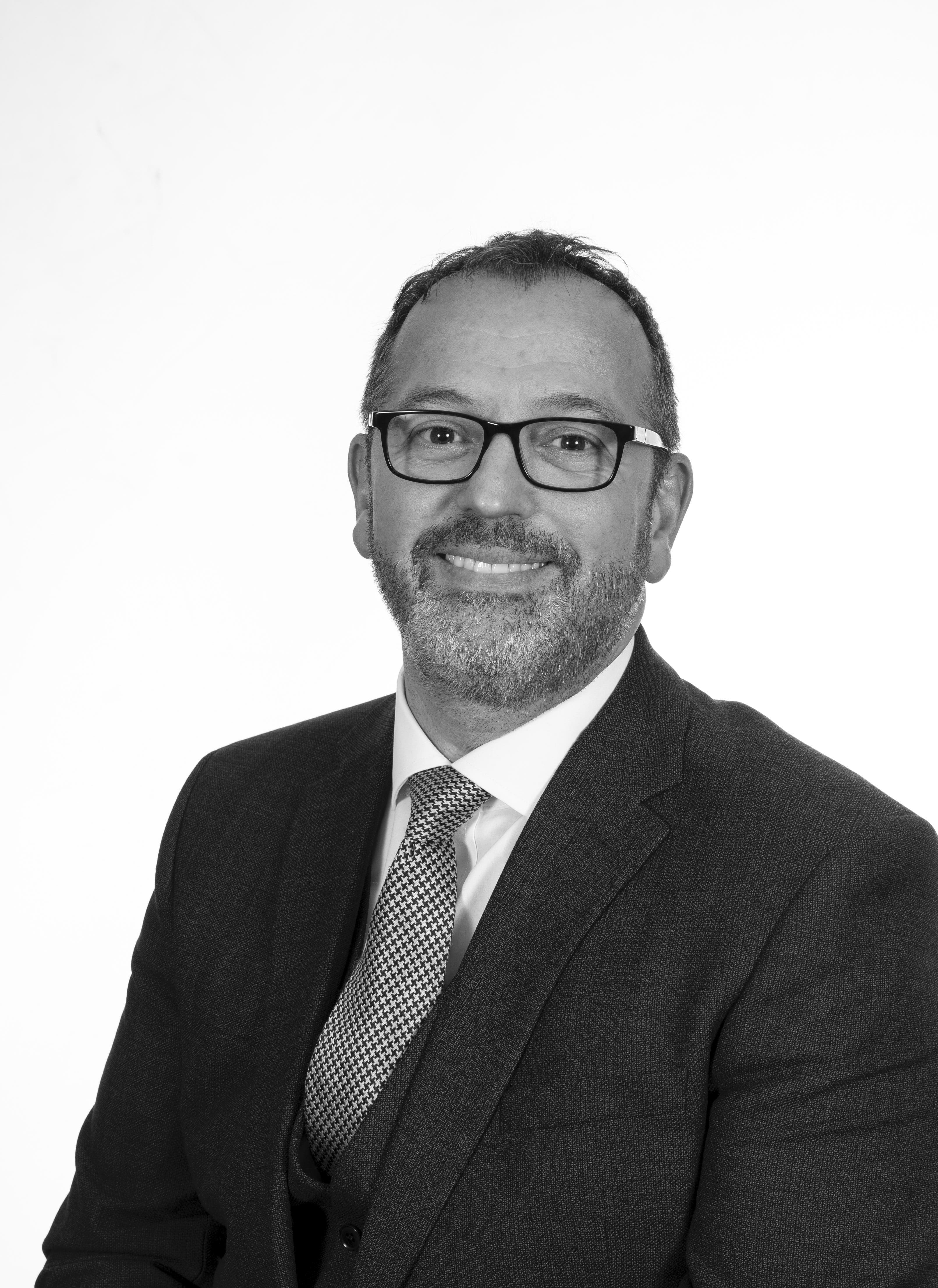 Bespoke Hotels appoints Richard Grove as COO