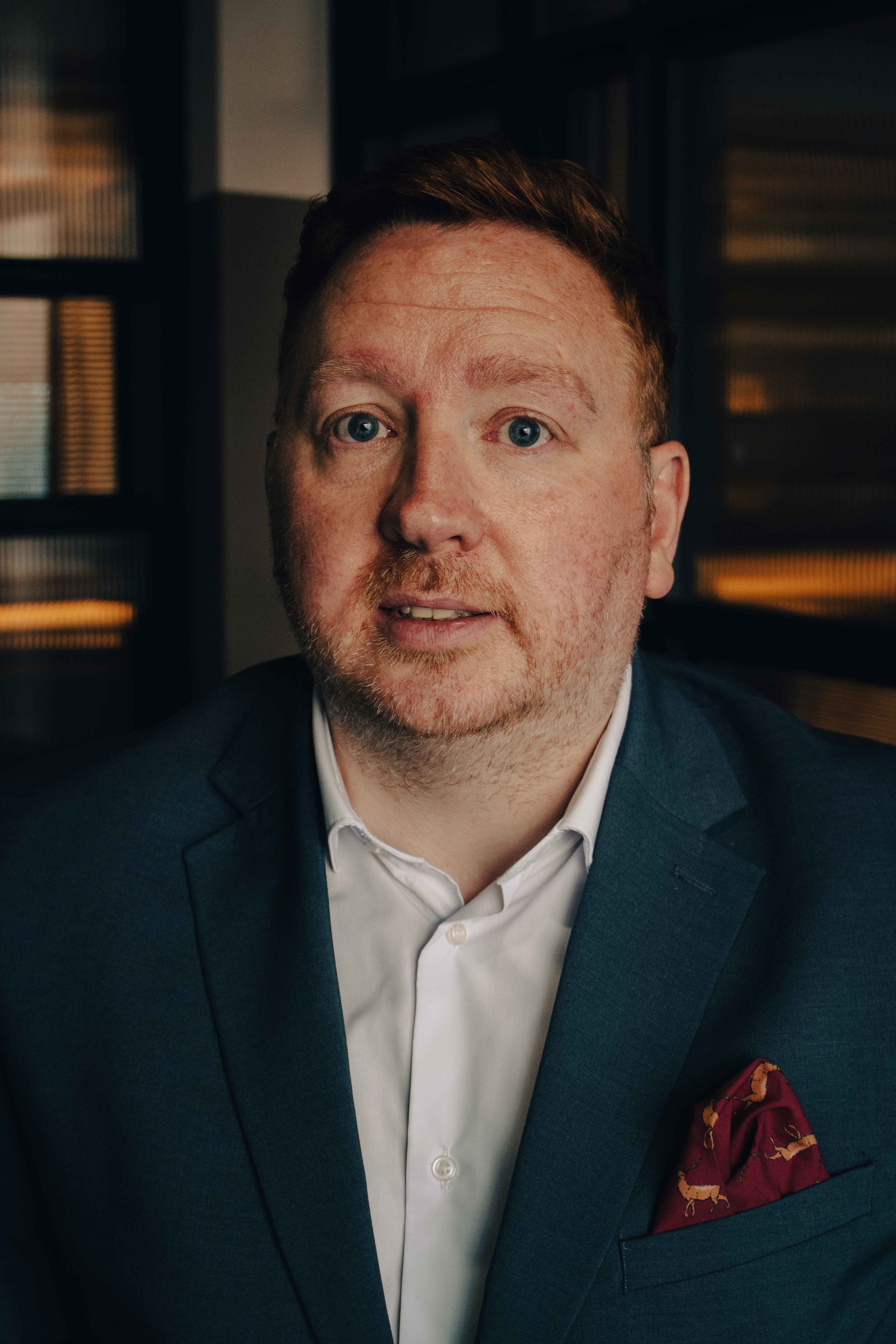 Hotel Indigo Chester appoints new GM