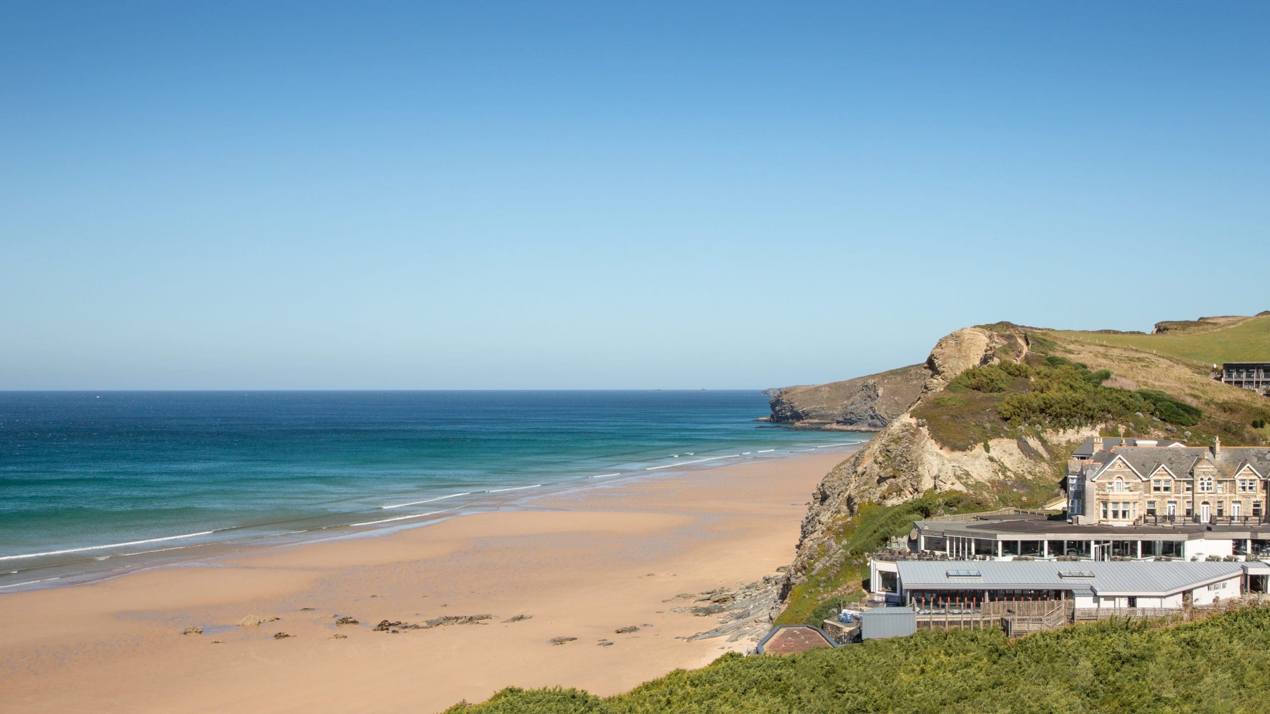 Watergate Bay appoints new COO