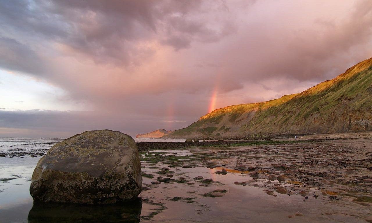 Runswick’s Cliffemount Hotel to be rebuilt under new owners