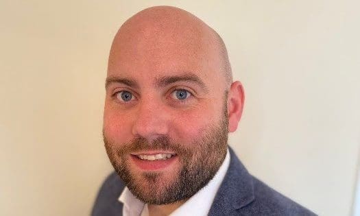 Mercure Dumfries Cargenholm House welcomes new general manager