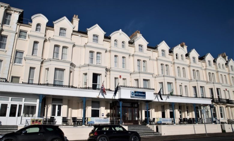Vine Hotels acquires York House in Eastbourne