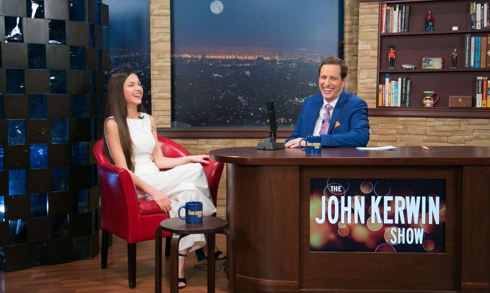 John Kerwin on the importance of memorable moments in the hotel world